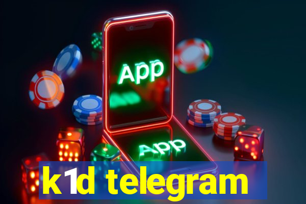 k1d telegram